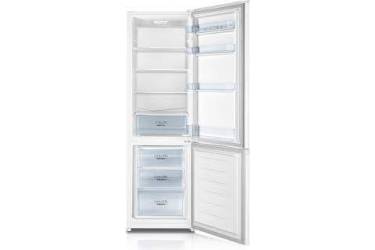 Холодильник Gorenje RK4181PW4 белый (двухкамерный) 264л(х198м66) 187*58*58см капельный