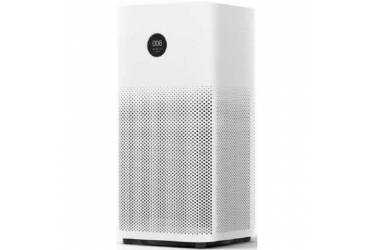 Очиститель воздуха Xiaomi Mi Air Purifier 2S (White) (AC-M4-AA)