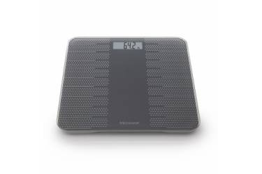 Весы напольные электронные Medisana PS 430 макс.180кг серебристый