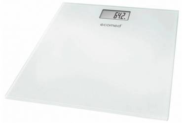 Весы напольные электронные Medisana PS-72E макс.150кг белый