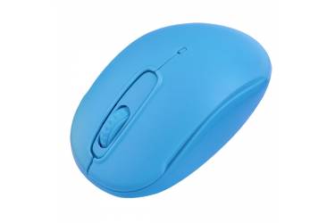 mouse Perfeo Wireless "COMFORT", 3 кн, DPI 1000, USB, "бриз"