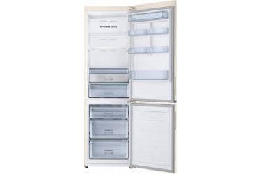 Холодильник Samsung RB34K6220EF бежевый