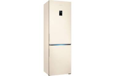 Холодильник Samsung RB34K6220EF бежевый