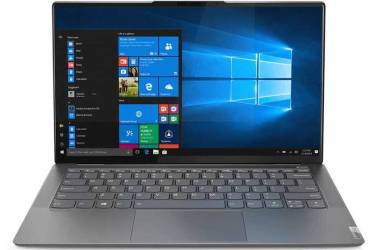Ноутбук Lenovo Yoga S940-14IIL Core i7 1065G7/16Gb/SSD1Tb/UMA/14"/IPS/FHD (1920x1080)/Windows 10/grey/WiFi/BT/Cam