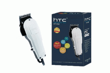 Машинка для стрижки волос НТС, СТ-7107 сеть 8Вт
