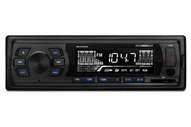 Автомагнитола Soundmax SM-CCR3055F