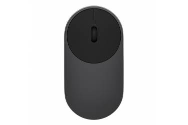 Мышка Xiaomi Mi Portable Bluetooth Mouse (XMSB02MW) (Black)