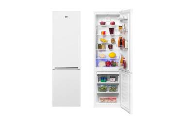 Холодильник Beko CNKR5356K20W белый (201х60х60см; NoFrost)