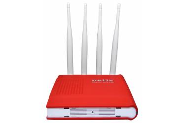 Wi-Fi роутер Netis WF2681 1200Мбит/с Dual Band Router