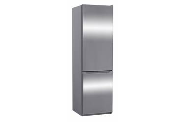 Холодильник Nord NRB 120 932 нержавеющая сталь (двухкамерный)