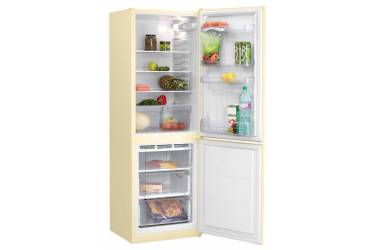 Холодильник Nord NRB 139 732 бежевый (двухкамерный)