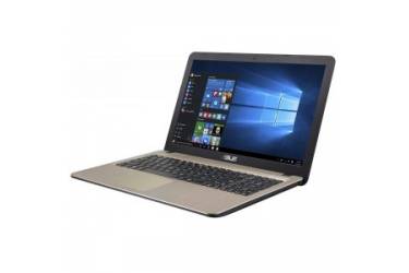 Ноутбук ASUS X540MB-GQ079 15.6" HD,Pentium N5000, 4Gb, 500Gb, NVidia MX110 2Gb, DVD-RW, Endless