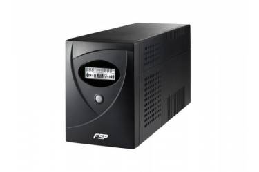 ИБП Fsp FP 850 850VA/480W (2 EURO)