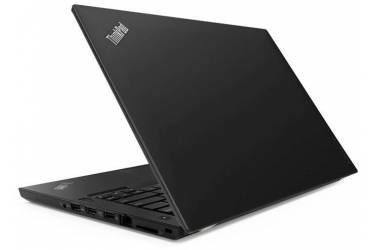 Ноутбук Lenovo ThinkPad T480 Core i5 8250U/8Gb/SSD512Gb/Intel UHD Graphics 620/14"/IPS/WQHD (2560x1440)/Windows 10 Professional 64/black/WiFi/BT/Cam