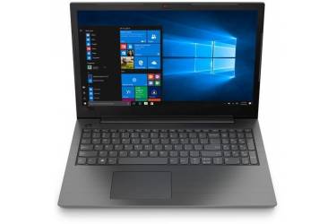 Ноутбук Lenovo V130-15IKB Core i3 7020U/4Gb/500Gb/DVD-RW/Intel HD Graphics 620/15.6"/TN/FHD (1920x1080)/Windows 10 Professional/dk.grey/WiFi/BT/Cam
