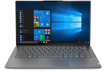 Ноутбук Lenovo Yoga S940-14IWL Core i5 8265U/8Gb/SSD512Gb/Intel UHD Graphics 620/14"/IPS/FHD (1920x1080)/Windows 10/metall/WiFi/BT/Cam