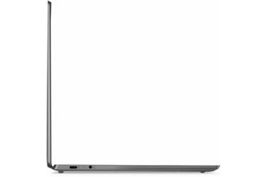 Ноутбук Lenovo Yoga S940-14IWL Core i5 8265U/8Gb/SSD512Gb/Intel UHD Graphics 620/14"/IPS/UHD (3840x2160)/Windows 10/metall/WiFi/BT/Cam