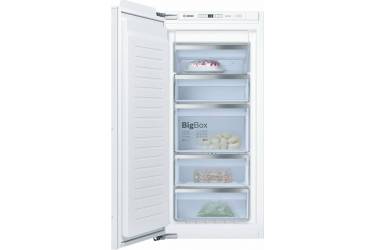 Freezer Bosch GIN41AE20R white
