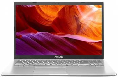 Ноутбук Asus M509DA-EJ458T/5.6" FHD/ AMD Athlon 3050U/4Gb/512GB SSD/noDVD/Vega 3/W10