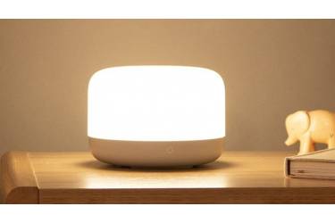 Лампа прикроватная Xiaomi Yeelight LED Bedside Lamp D2 (YLCT01YL)