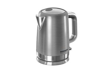 Чайник электрический Redmond RK-M1263 1.6л. 2200Вт серебристый (корпус: нержавеющая сталь)