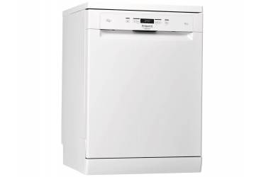 Посудомоечная машина Hotpoint-Ariston HFO 3C23 WF белый (полноразмерная)