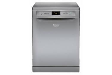 Посудомоечная машина Hotpoint-Ariston LFF 8S112 X EU серый (полноразмерная)
