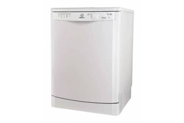 Посудомоечная машина Indesit DFG 15B10 EU белый (полноразмерная)