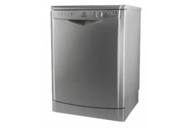 Посудомоечная машина Indesit DFG 26B1 NX EU нерж сталь 13компл 6прогр 11л в*ш*г 85*60*60см
