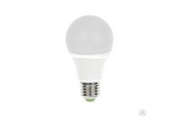Лампа светодиодная ASD LED-A60-standard 15Вт 230В Е27 6500К 1350Лм 
