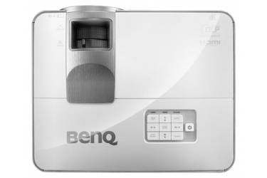Проектор Benq MW632ST DLP 3200Lm (1280x800) 13000:1 ресурс лампы:4000часов 1xUSB typeA 2xHDMI 2.6кг