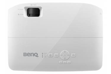 Проектор Benq MX532 DLP 3300Lm (1024x768) 15000:1 ресурс лампы:4500часов 2xHDMI 1.9кг