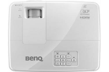 Проектор Benq MX570 DLP 3200Lm (1024x768) 13000:1 ресурс лампы:4500часов 1xHDMI 1.9кг