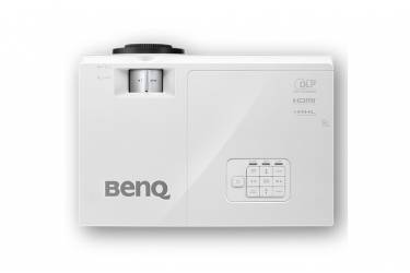 Проектор Benq SH753 DLP 4300Lm (1920x1080) 13000:1 ресурс лампы:2500часов 1xUSB typeA 2xHDMI 3.3кг