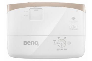 Проектор Benq W2000 DLP 2000Lm (1920x1080) 15000:1 ресурс лампы:3500часов 2xHDMI 3.6кг