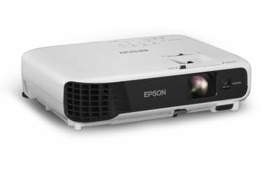 Проектор Epson EB-X04 LCD 2800Lm (1024x768) 15000:1 ресурс лампы:5000часов 1xUSB typeA 1xUSB typeB 1xHDMI 2.4кг