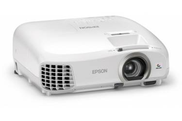 Проектор Epson EH-TW5300 LCD 2200Lm (1920x1080) 35000:1 ресурс лампы:4000часов 1xUSB typeA 2xHDMI 2.9кг