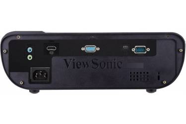 Проектор ViewSonic PJD5254 DLP 3300Lm (1024x768) 22000:1 1xHDMI 2.2кг