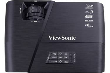 Проектор ViewSonic PJD5254 DLP 3300Lm (1024x768) 22000:1 1xHDMI 2.2кг