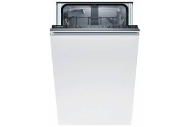 Посудомоечная машина Bosch SPV25DX00R 2400Вт узкая