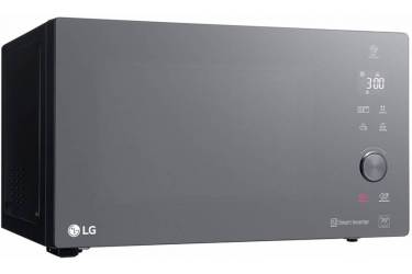 Микроволновая Печь LG MB65W65DIR 25л. 1000Вт черный