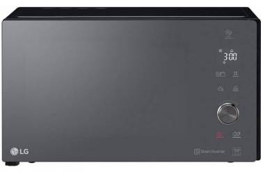 Микроволновая Печь LG MB65W65DIR 25л. 1000Вт черный