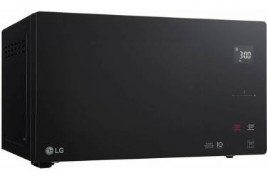 Микроволновая Печь LG MB65W95DIS 25л. 1000Вт черный