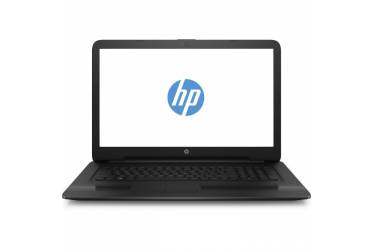 Ноутбук HP 17-ak098ur A10 9620P/6Gb/1Tb/DVD-RW/UMA AMD Graphics/17.3"/IPS/FHD (1920x1080)/Windows 10/black/WiFi/BT/Cam