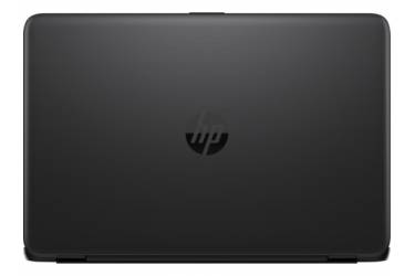 Ноутбук HP 17-x021ur Pentium N3710/4Gb/500Gb/DVD-RW/AMD Radeon R5 M430 2Gb/17.3"/HD+ (1600x900)/Windows 10 64/black/WiFi/BT/Cam/2620mAh