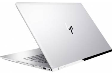 Ноутбук HP Envy 17-ae005ur Core i5 7200U/8Gb/SSD512Gb/DVD-RW/nVidia GeForce 940MX 2Gb/17.3"/IPS/FHD (1920x1080)/Windows 10 64/silver/WiFi/BT/Cam