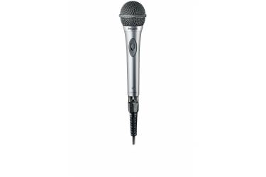Микрофон Philips SBCMD650 серебристый