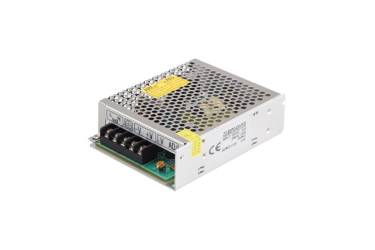 Драйвер (LED) IP20-150W Smartbuy для LED ленты (SBL-IP20-Driver-150W)