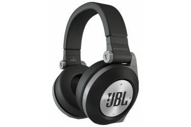 Наушники JBL E50BT беспроводные (Bluetooth) накладные черные
