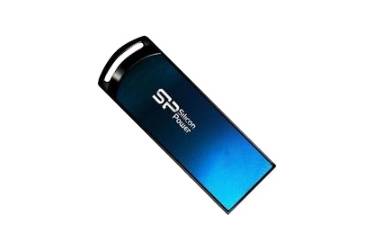 USB флэш-накопитель 64GB Silicon Power Ultima U01 синий USB2.0